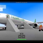 Hayabusa Airlines The Roblox Airline Industry Wiki Fandom - flydoha the roblox airline industry wiki fandom