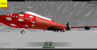 Class A Airlines Flight 002 The Roblox Airline Industry Wiki Fandom - roblox site 002