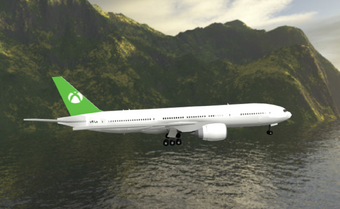 Xbox Airlines The Roblox Airline Industry Wiki Fandom