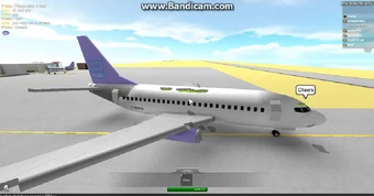 Air Vuelo The Roblox Airline Industry Wiki Fandom - bae 146 roblox