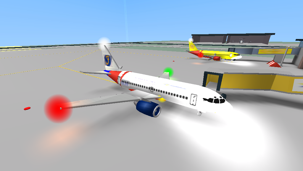 Flash Airlines Flight 211 The Roblox Airline Industry Wiki - 