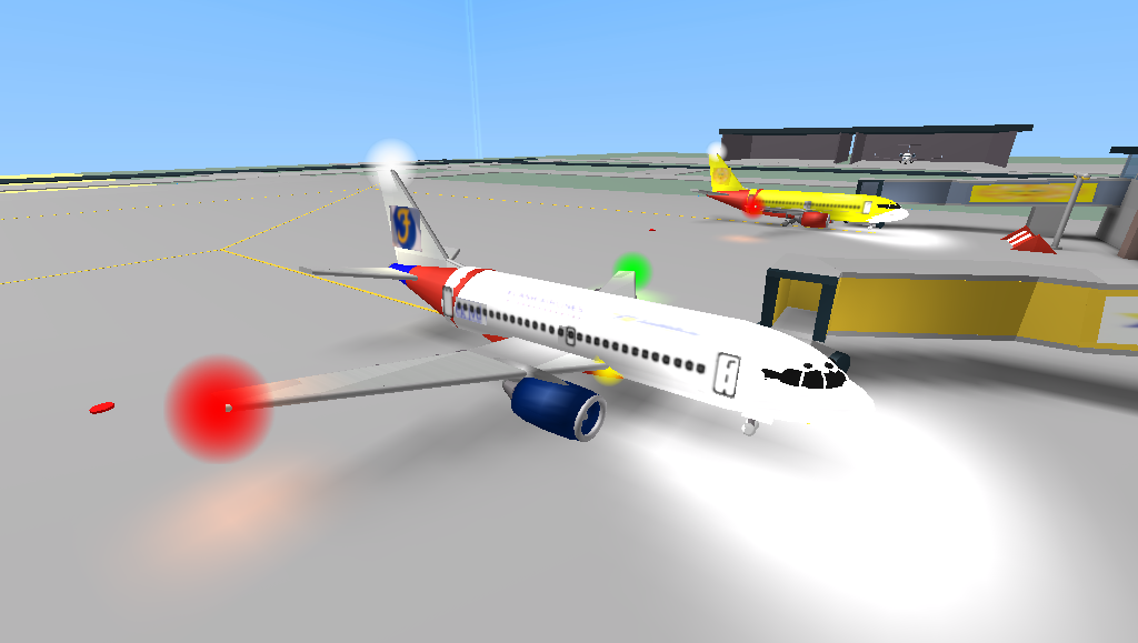 Flash Airlines Flight 211 The Roblox Airline Industry Wiki - roblox flying games