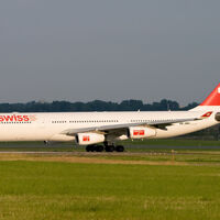 Swiss Air Flight 245 The Roblox Airline Industry Wiki Fandom - swiss air roblox