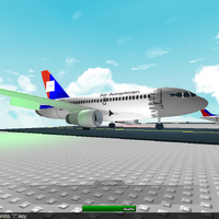 Air American The Roblox Airline Industry Wiki Fandom - ryanair flight roblox