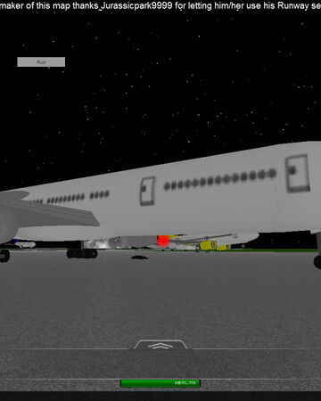Jolteon Airlines Flight 1009 The Roblox Airline Industry Wiki