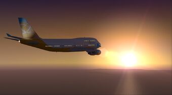 Orbit Airlines Flight 112 The Roblox Airline Industry Wiki Fandom - roblox cabin crew