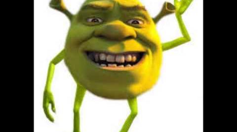 Shrek Roblox Image Id