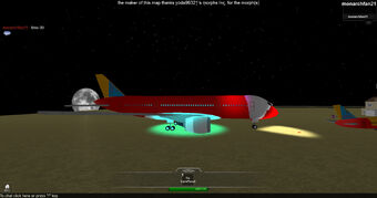 Private Boeing 787 Crash The Roblox Airline Industry Wiki Fandom - 787 nose roblox