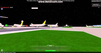 Los Angeles Int L Airport The Roblox Airline Industry Wiki Fandom - orlando international airport roblox