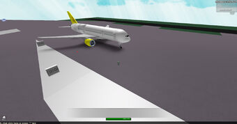 Jolteon Airlines The Roblox Airline Industry Wiki Fandom - crj 200f roblox