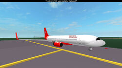 The Roblox Airline Industry Wiki Fandom