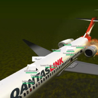 Roblox Airline Exploit