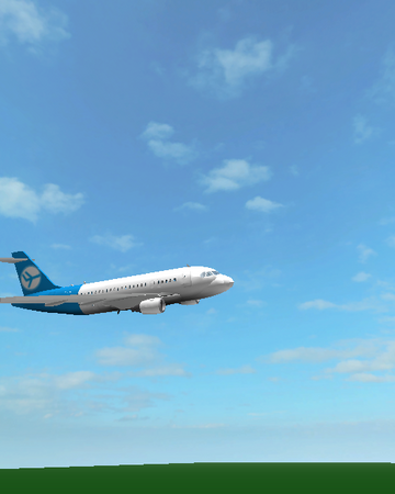 Flightline Roblox