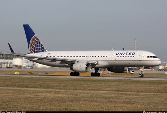 United Airlines Flight 5211 The Roblox Airline Industry Wiki