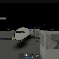 keyon air roblox b747 7 6 Terrorist Attacks The Roblox Airline Industry Wiki Fandom