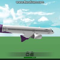 Thai Airways Flight 364 The Roblox Airline Industry Wiki Fandom - thai airways roblox