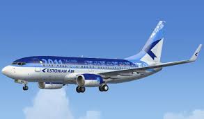 Estonian Air The Roblox Airline Industry Wiki Fandom - roblox estonia