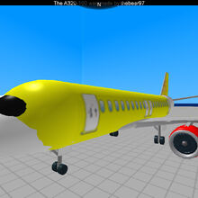 Mini Air The Roblox Airline Industry Wiki Fandom