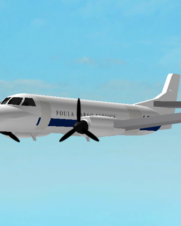 Foula Air Service The Roblox Airline Industry Wiki Fandom