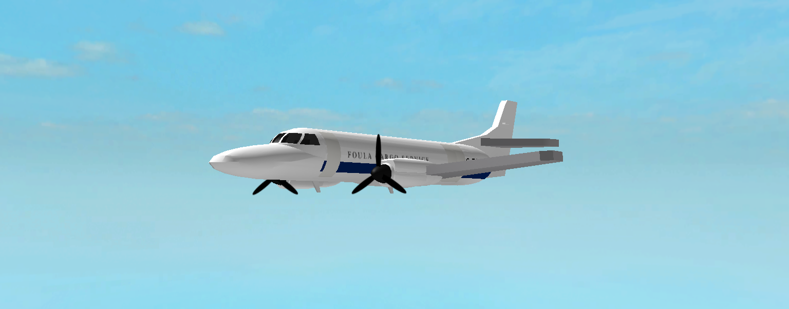 Foula Air Service The Roblox Airline Industry Wiki - airline safety video roblox