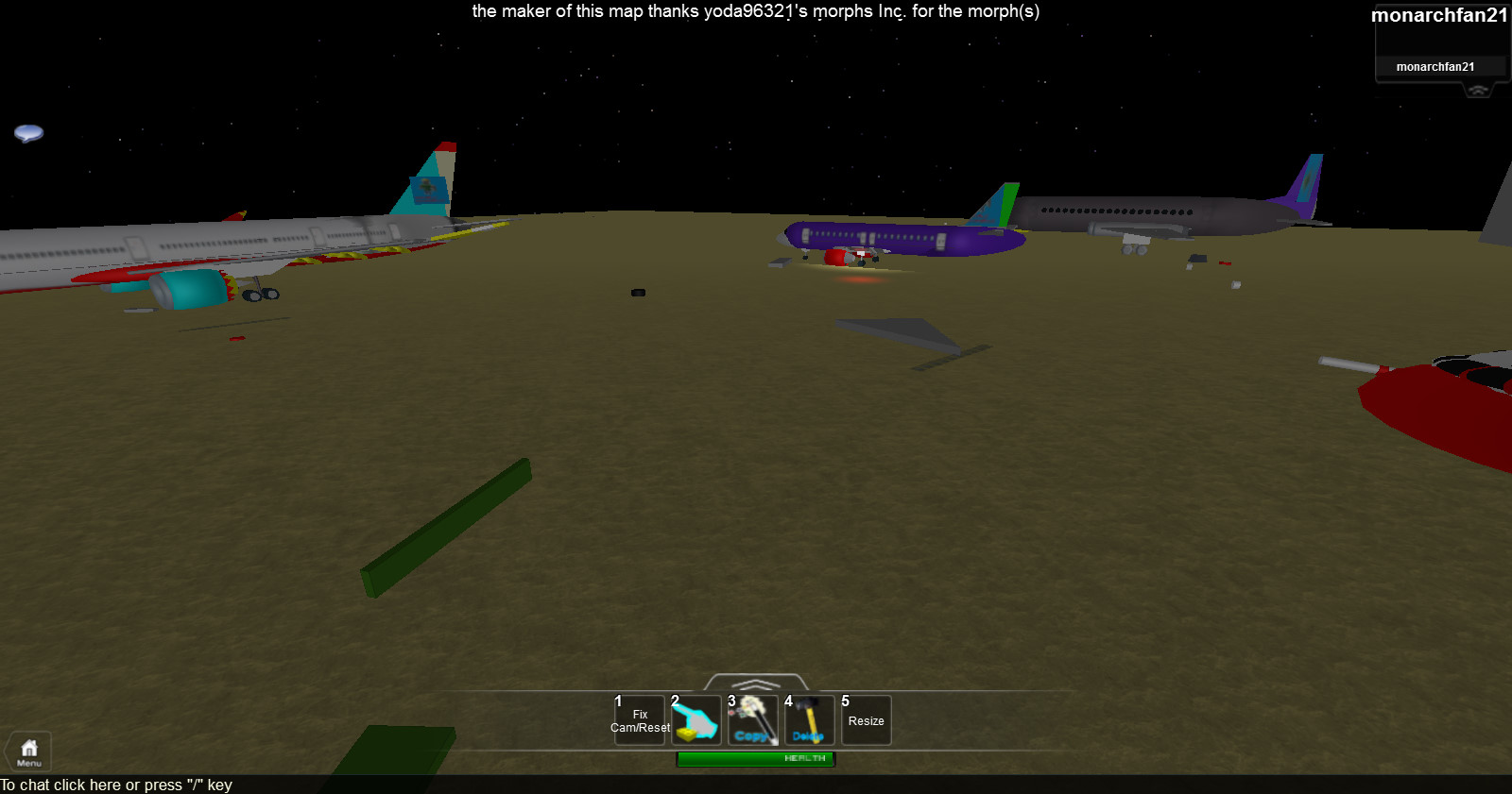 Syracuse Mid Air Collision The Roblox Airline Industry Wiki Fandom - cop morph roblox