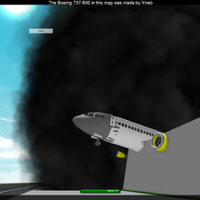 Jolteon Express Flight 276 The Roblox Airline Industry Wiki Fandom
