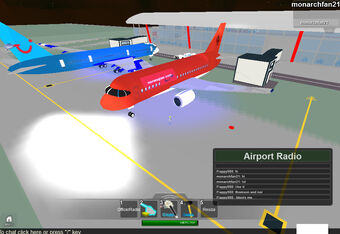 Norwegian Airlines The Roblox Airline Industry Wiki Fandom - american airlines roblox game