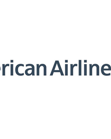 American Airlines The Roblox Airline Industry Wiki Fandom - roblox flying onboard american airlines boeing 737 800 by