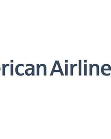 American Airlines The Roblox Airline Industry Wiki Fandom - roblox airline group owned by no one