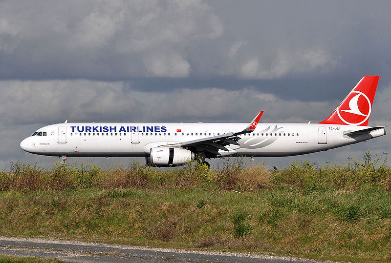 Turkish Airlines Roblox