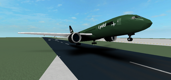 Lydd Air The Roblox Airline Industry Wiki Fandom - keyon air roblox ground crew codes