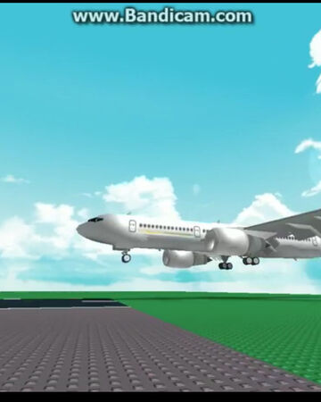 Keyon Air Roblox B747