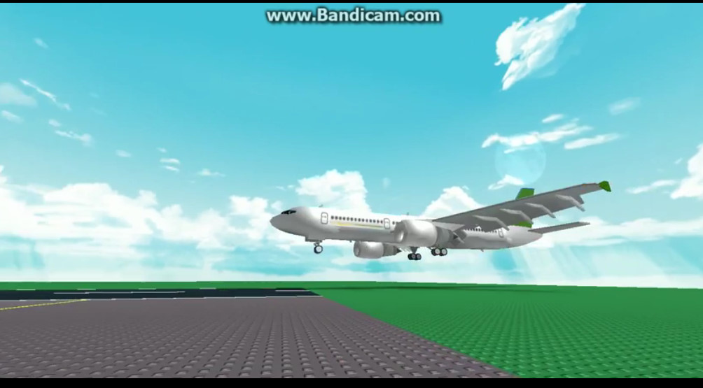 Lemonde Airlines Roblox Logo