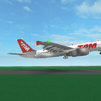 Tam Airlines Flight 17 The Roblox Airline Industry Wiki Fandom - richman mansion p 996 lazer crash the roblox airline