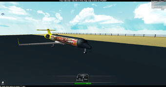 Syracuse Mid Air Collision The Roblox Airline Industry Wiki Fandom - 747 400 roblox flightline wiki fandom