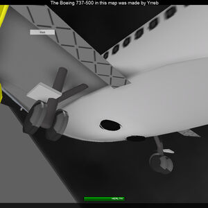 Jolteon Express Flight 276 The Roblox Airline Industry Wiki Fandom