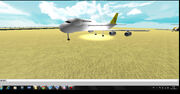 Jolteon 747sp