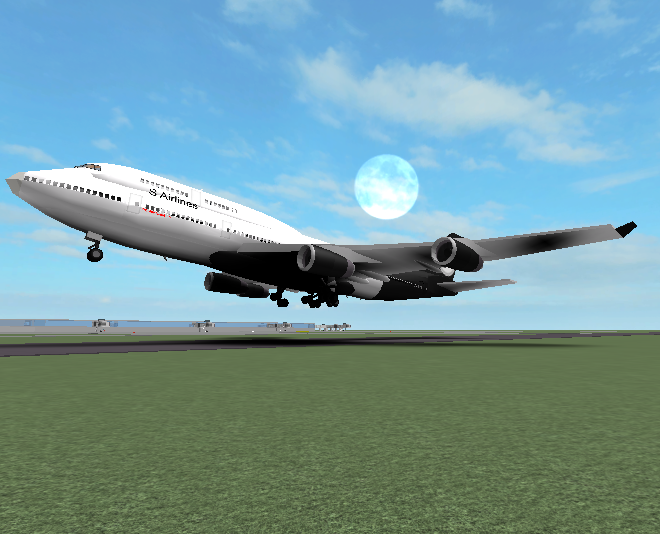roblox keyon air 747