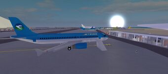 Jeteire Flight 29 The Roblox Airline Industry Wiki Fandom - jeteire roblox airlines wiki fandom powered by wikia