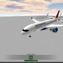 Airtrannica The Roblox Airline Industry Wiki Fandom - american airlines the roblox airline industry wiki