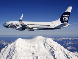 Alaska Airlines The Roblox Airline Industry Wiki Fandom - 