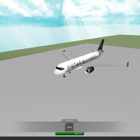 Ozjet The Roblox Airline Industry Wiki Fandom - roblox flightline wiki