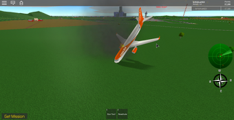 Easyjet Roblox