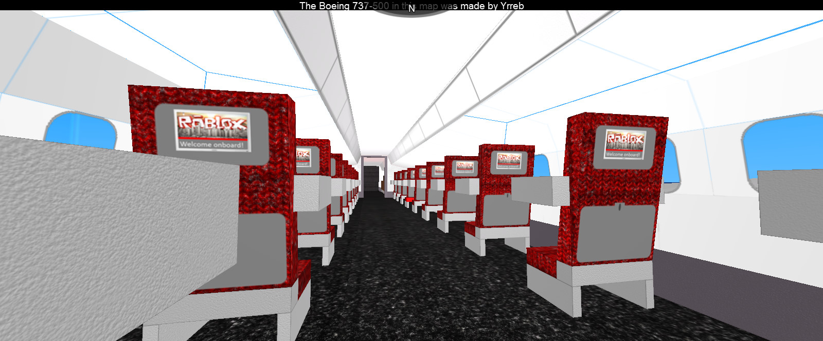 Roblox Airlines For Sale