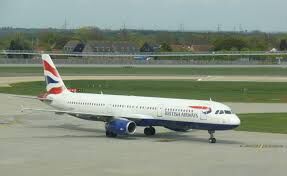 British Airways The Roblox Airline Industry Wiki Fandom - british airways boeing 747 236b roblox