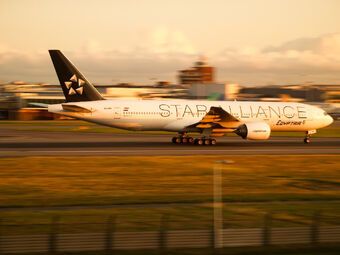 Star Alliance The Roblox Airline Industry Wiki Fandom - downtown miami roblox