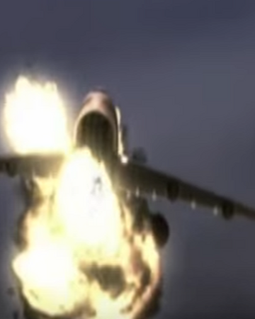 2019 Atlantic Ocean Plane Explosions The Roblox Airline Industry