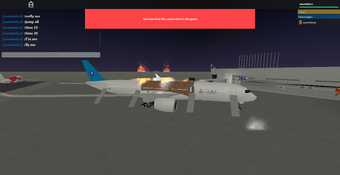 Air Finnish Flight 0871 The Roblox Airline Industry Wiki Fandom - air finland boeing 767 roblox