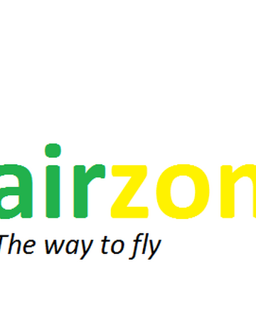 Air Zomiba The Roblox Airline Industry Wiki Fandom - orlando international airport roblox