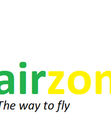 Air Zomiba The Roblox Airline Industry Wiki Fandom